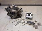 yamaha virago 250 motorblok voor onderdelen, Motoren, Ophalen of Verzenden, Gebruikt