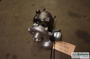 Origineel BMW 3-Serie E46 320D Turbo NIEUW!, Enlèvement ou Envoi, Neuf, BMW