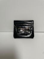 Delvaux portemonnee, Handtassen en Accessoires, Portemonnees, Overige merken, Zwart, Ophalen of Verzenden, Zo goed als nieuw