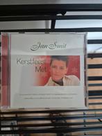 Cd kerstfeest met jan smit, Verzenden
