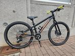 orbea mx 24 team disc - gravel + mtb banden en sturen, Ophalen, Gebruikt, 24 inch, Orbea