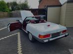 Amerikaanse uitvoering Mercedes -benz sl 560, Autos, Cuir, Achat, 2 portes, Automatique