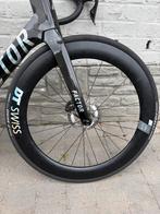 DT SWISS 1400 ARC 62mm, Fietsen en Brommers, Fietsonderdelen, Racefiets, Zo goed als nieuw, DT-Swiss, Ophalen