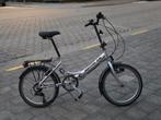 Vouwfiets Rambler, Gebruikt, Versnellingen, Totaal opvouwbaar, Dames