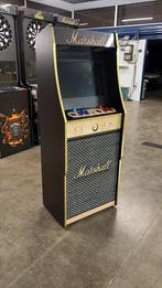 Arcade kast Retro Games Mancave, Verzamelen, Automaten | Jukeboxen, Ophalen, Zo goed als nieuw