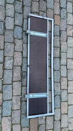 Achterklep voor aanhangwagen, Auto diversen, Aanhangwagen-onderdelen, Ophalen, Zo goed als nieuw