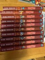 Mangas Fairy Tail de 1 a 10, Boeken, Ophalen of Verzenden, Zo goed als nieuw