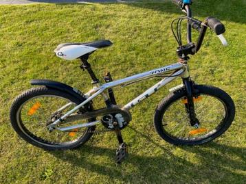 bmx fiets freestyle beschikbaar voor biedingen