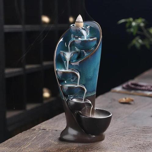 Keramische Wierookhouder, Antiek en Kunst, Antiek | Keramiek en Aardewerk