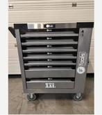 autogereedschapols gereedschapswagen 7 lades gevuld. Nieuw!!, Ophalen, Nieuw