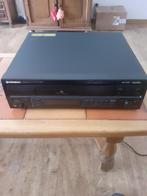 Laserdisc Pioneer CLD-1850 PAL/NTSC, Laserdisc player, Enlèvement
