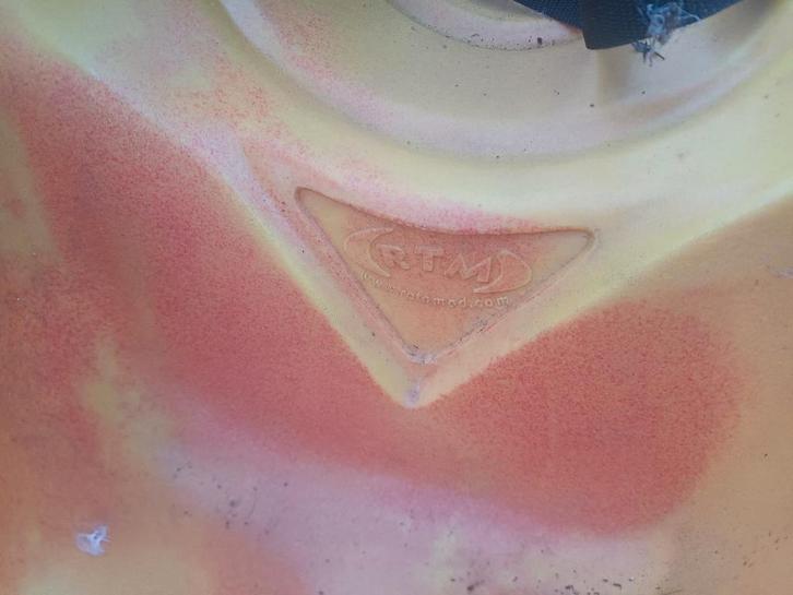 Kayak et accessoires, Sports nautiques & Bateaux, Kayaks, Utilisé, 1 personne, Enlèvement