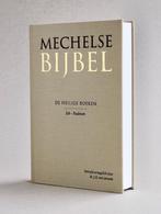 MECHELSE BIJBEL - Van Leeuwen (2021) Job-Psalmen - NIEUW!