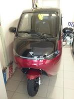 scootmobiel 25 km/pu, geen rijbewijs nodig., Fietsen en Brommers, Ophalen of Verzenden, Zo goed als nieuw, Elektrisch