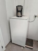Inbouw koelkast Zanussi 122cm, Elektronische apparatuur, Koelkasten en IJskasten, Ophalen, Zo goed als nieuw