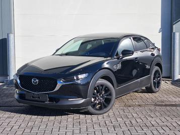 Mazda CX-30 2.0i SKYACTIV-X MHE Homura Bose disponible aux enchères