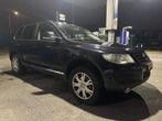 Volkswagen Touareg V6 FSI, Automaat, Euro 5, Beige, Zwart