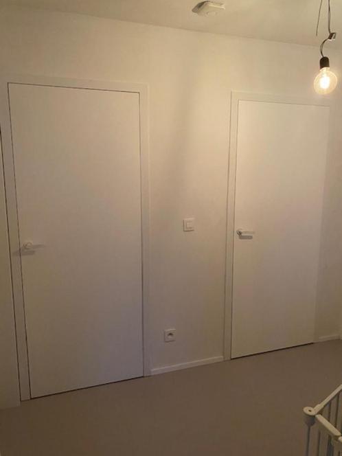 BINNENDEUREN - BremsDoors -Fast Fit-montage ook bespreekbaar, Doe-het-zelf en Bouw, Plinten en Afwerking, Nieuw, Overige typen