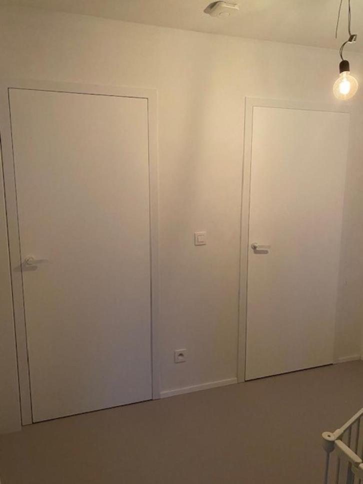 BINNENDEUREN - BremsDoors -Fast Fit-montage ook bespreekbaar, Doe-het-zelf en Bouw, Plinten en Afwerking, Nieuw, Overige typen