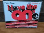 I Love The 90's Volume 3, Box set, Cd's en Dvd's, Ophalen of Verzenden, Gebruikt, Boxset