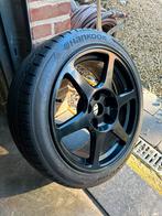 ENKEI EVO 8, Auto-onderdelen, Ophalen, Gebruikt, Banden en Velgen, 17 inch