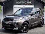 Land Rover Discovery 3.0D R-DYNAMIC | 7 ZIT | PANO | WINTERP, Auto's, Land Rover, Automaat, 183 kW, Euro 6, Bedrijf