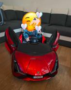 Lamborghini rood, Kinderen en Baby's, Ophalen, Zo goed als nieuw