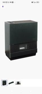 Dru Lincar Gaskachel , 1 winter gebrand !, Huis en Inrichting, Ophalen, Gebruikt, Gas, Gaskachel