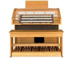 Prachtige Johannus Opus 30, Muziek en Instrumenten, Orgels, Ophalen of Verzenden, Zo goed als nieuw, 3 klavieren, Orgel