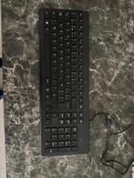 Toetsenbord nieuw, Computers en Software, Toetsenborden, Ophalen, Azerty, Nieuw