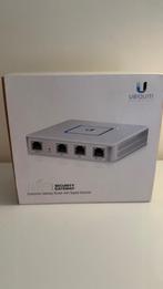 Ubiquity Unify Security gateway, Ophalen, Gebruikt, Router, Ubiquiti