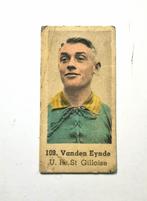 Vignette football Union Saint-Gilloise-François Vanden Eynde, Verzamelen, Boekenleggers, Ophalen of Verzenden, Gebruikt