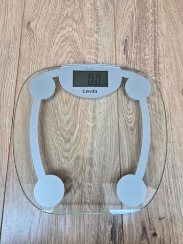 Levita body scale 301 beschikbaar voor biedingen