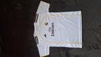 Real madrid t-shirt adidas, Kleding | Heren, Ophalen, Maat 48/50 (M), Wit, Nieuw