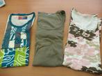 3 nieuwe zomerkleedjes, Kleding | Dames, Nieuw, Maat 42/44 (L), Ophalen of Verzenden, Overige kleuren