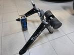 Fietstrainer Tacx Bushido Smart nieuwe Schwalbe trainingband, Ophalen, Gebruikt, Overige typen