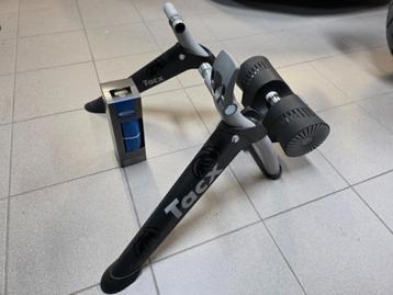 Fietstrainer Tacx Bushido Smart nieuwe Schwalbe trainingband beschikbaar voor biedingen