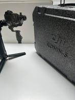 DJI Ronin-S – Stabilisateur 3 axes pour reflex et hybrides, Ophalen, Gebruikt
