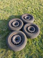 15 inch velgen, 4 gaats, Auto-onderdelen, Banden en Velgen, Ophalen, Gebruikt, 15 inch, Velg(en)