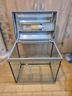 Aquarium 40L, Animaux & Accessoires, Poissons | Aquariums & Accessoires, Enlèvement, Utilisé