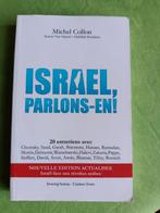 Israël, parlons-en, Nouvelle édition actualisée, Enlèvement ou Envoi, Comme neuf, Michel Collon, 20e siècle ou après