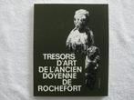 Namur Famenne Rochefort – patrim. religieux - rare EO 1966, Livres, Utilisé, Enlèvement ou Envoi