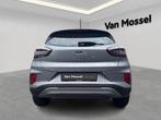 Ford Puma Titanium - Automaat - Winterpack - Carplay, Auto's, Stof, Euro 6, 1226 kg, Traction-control