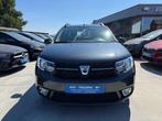 Dacia Logan MCV 1.2i BREAK NAVIGATIE CAMERA AIRCO BLUETOOTH, Auto's, Dacia, Stof, Bedrijf, 5 deurs, 3 cilinders