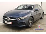 Mercedes-Benz A 250 250e Business Solution Luxury 8G-DCT GP, Auto's, Mercedes-Benz, Automaat, 32 g/km, Blauw, Bedrijf