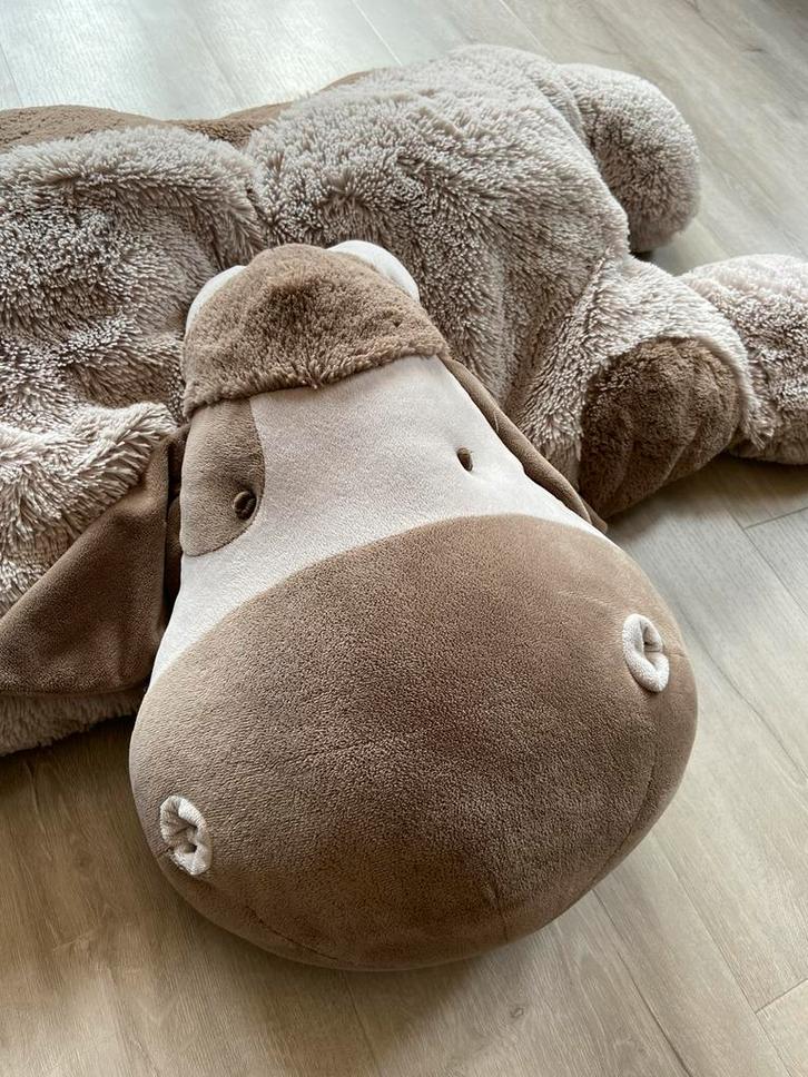Groot schaap Quax, Enfants & Bébés, Accessoires de mode pour bébé, Comme neuf, Enlèvement ou Envoi