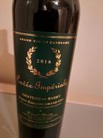 Grandvin de Bordeaux 2016, Enlèvement ou Envoi