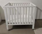 Volledige Babypark + matras, Ophalen, Zo goed als nieuw
