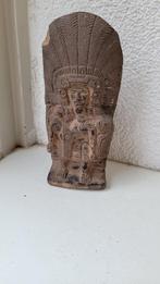 Inca, Maya, Azteken beeldje, Antiek en Kunst, Ophalen