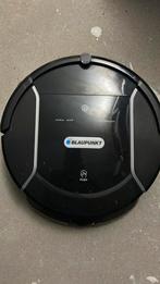 Blaupunkt robotstofzuiger, Elektronische apparatuur, Stofzuigers, Ophalen, Zo goed als nieuw, Robotstofzuiger